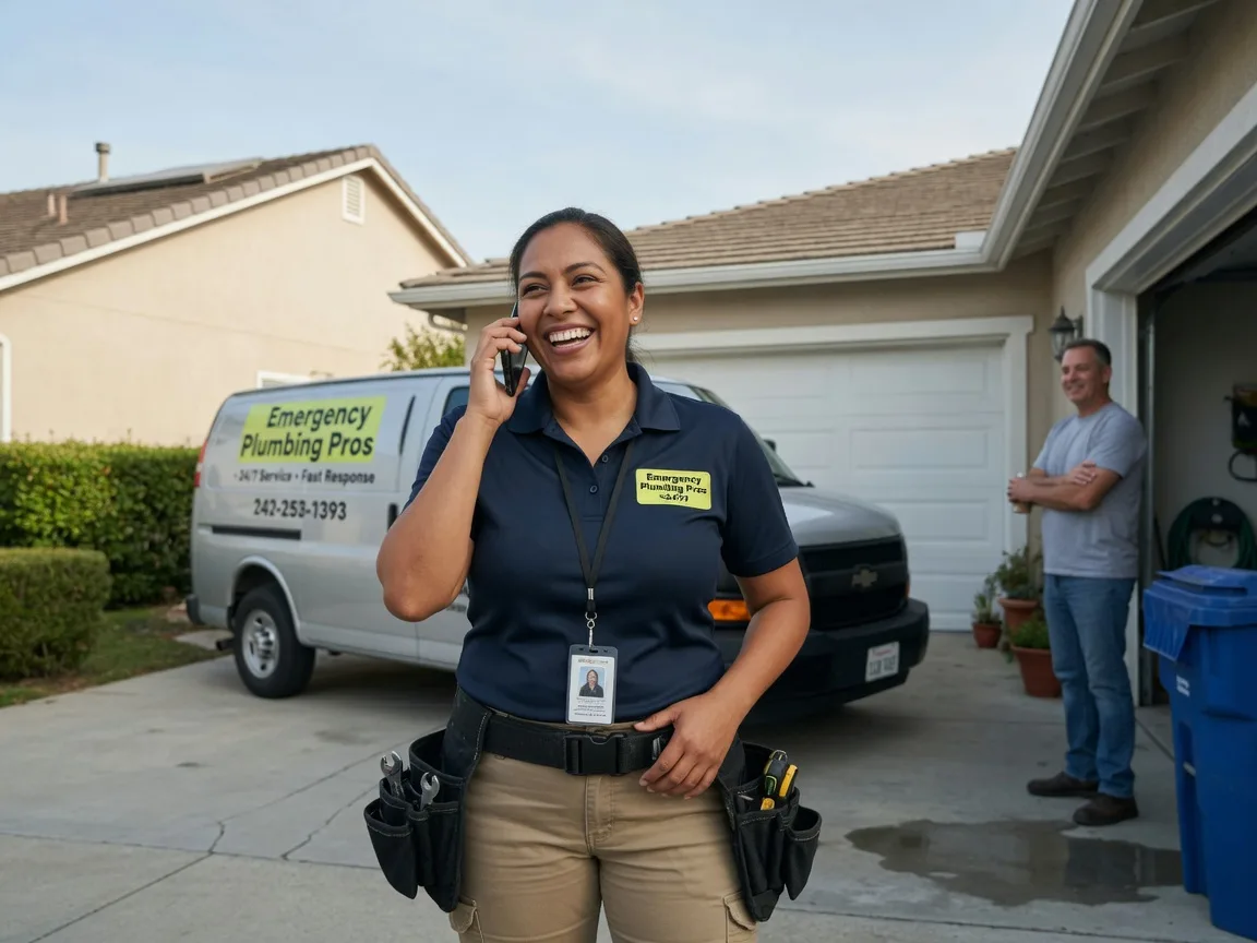 Emergency Plumber Elysian Fields, TX FAQs